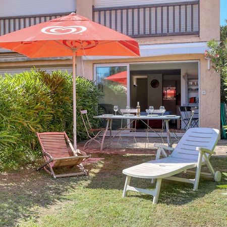 Magnificent Newly Renovated Close To Beach & Swimming Pool Le Lavandou Eksteriør bilde