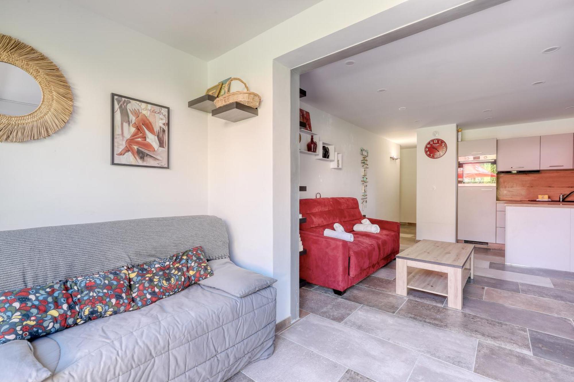Magnificent Newly Renovated Close To Beach & Swimming Pool Le Lavandou Eksteriør bilde