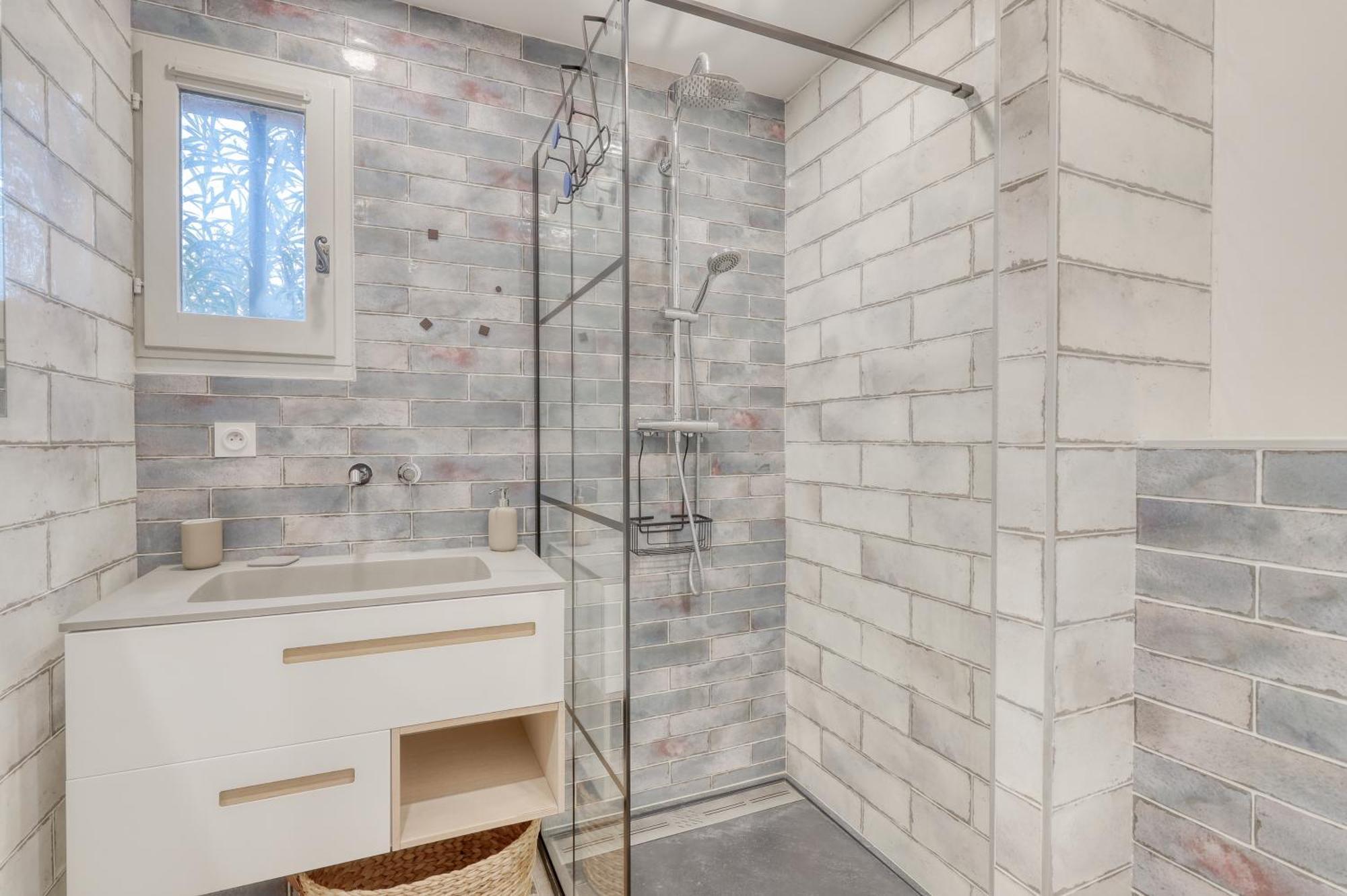 Magnificent Newly Renovated Close To Beach & Swimming Pool Le Lavandou Eksteriør bilde